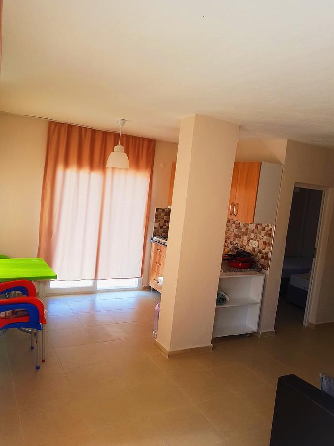 Ata Apart Hotels Ürkmez Екстериор снимка
