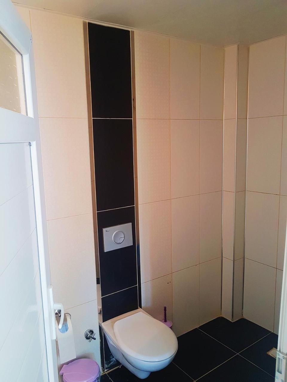 Ata Apart Hotels Ürkmez Екстериор снимка